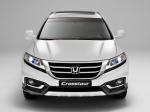 Honda Crosstour 2013 года (RU)
